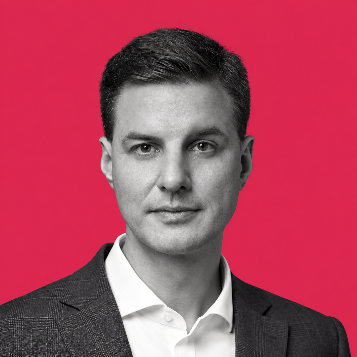 Stefan Tueger